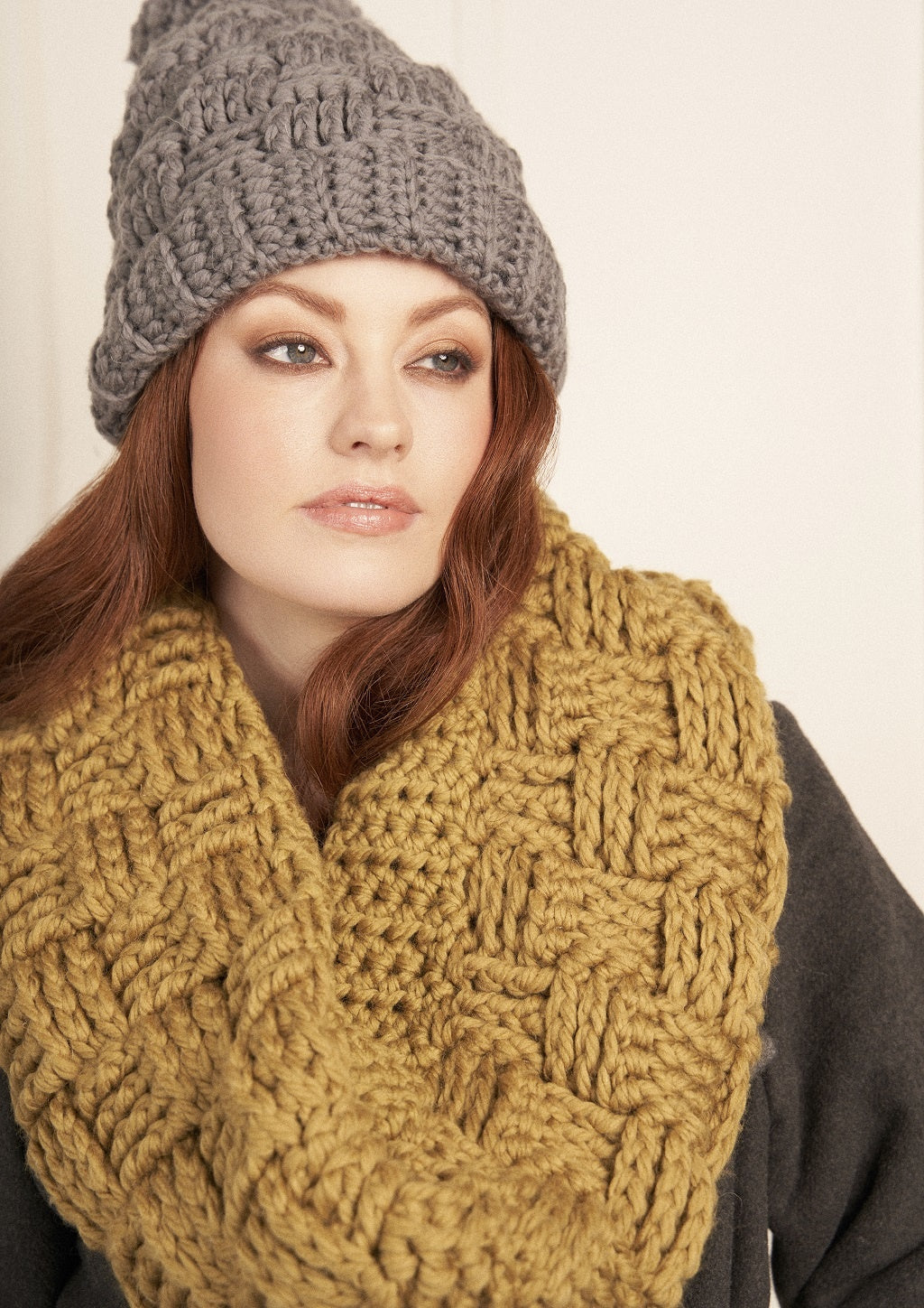 Rowan Crochet In-Style: 11 Designs by Emma Wright