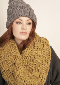 Rowan Crochet In-Style: 11 Designs by Emma Wright
