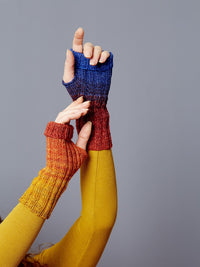 Staple Mitts
