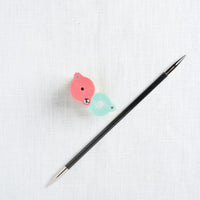 Cocoknits Needle Gauge