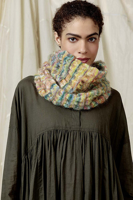 Lang Punto 32: Kid Color and Cashmere Dreams Pattern Booklet