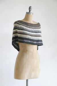 Shadow Capelet