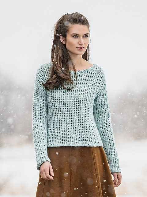 Lauderdale Pullover
