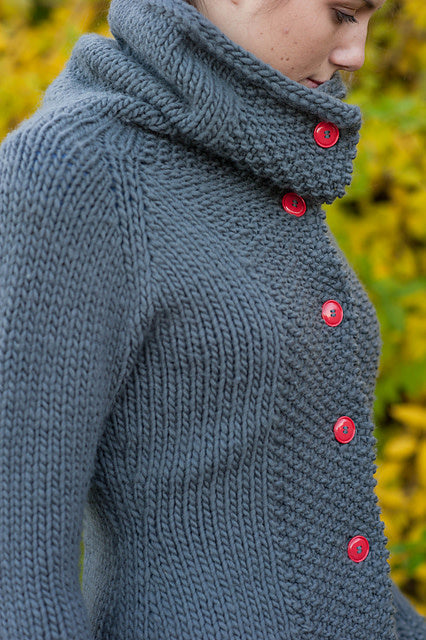 Katrine Cardigan