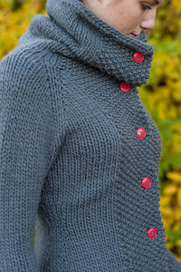 Katrine Cardigan