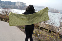 Spring Bud Wrap