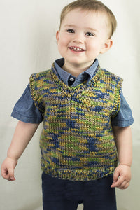 Rookie Vest
