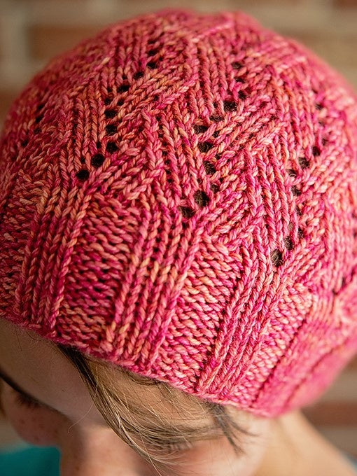 North Wind Hat