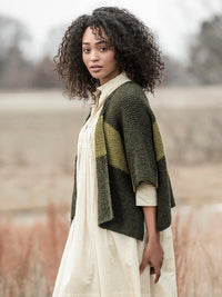 Janesville Jacket