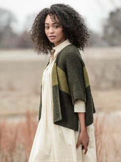 Janesville Jacket