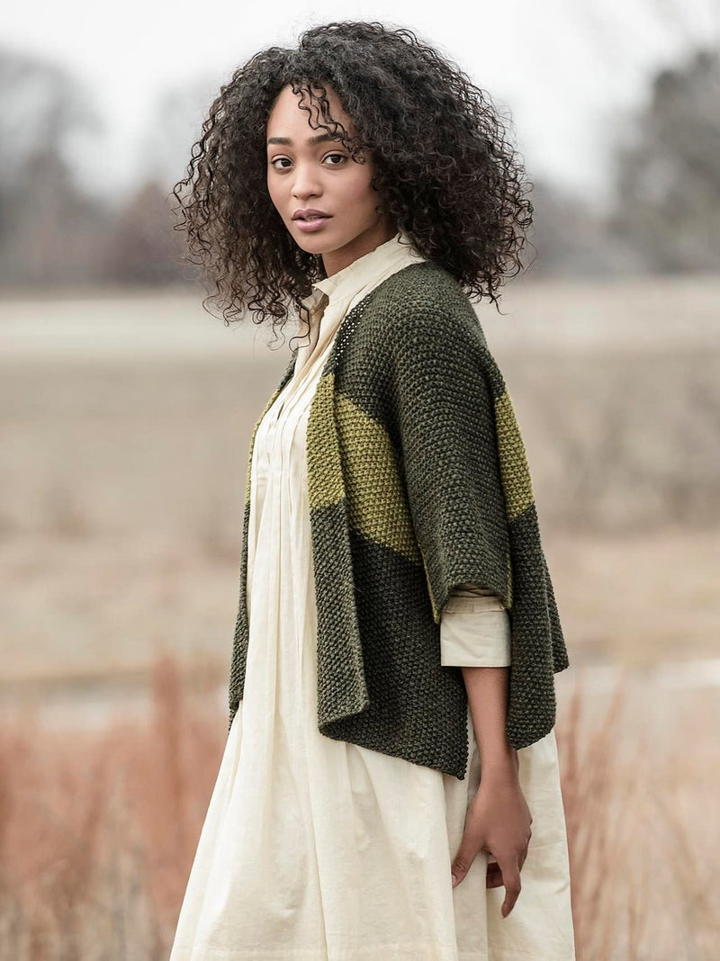 Janesville Jacket