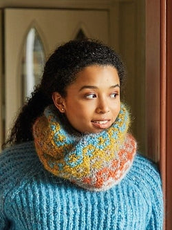 Draft Cowl