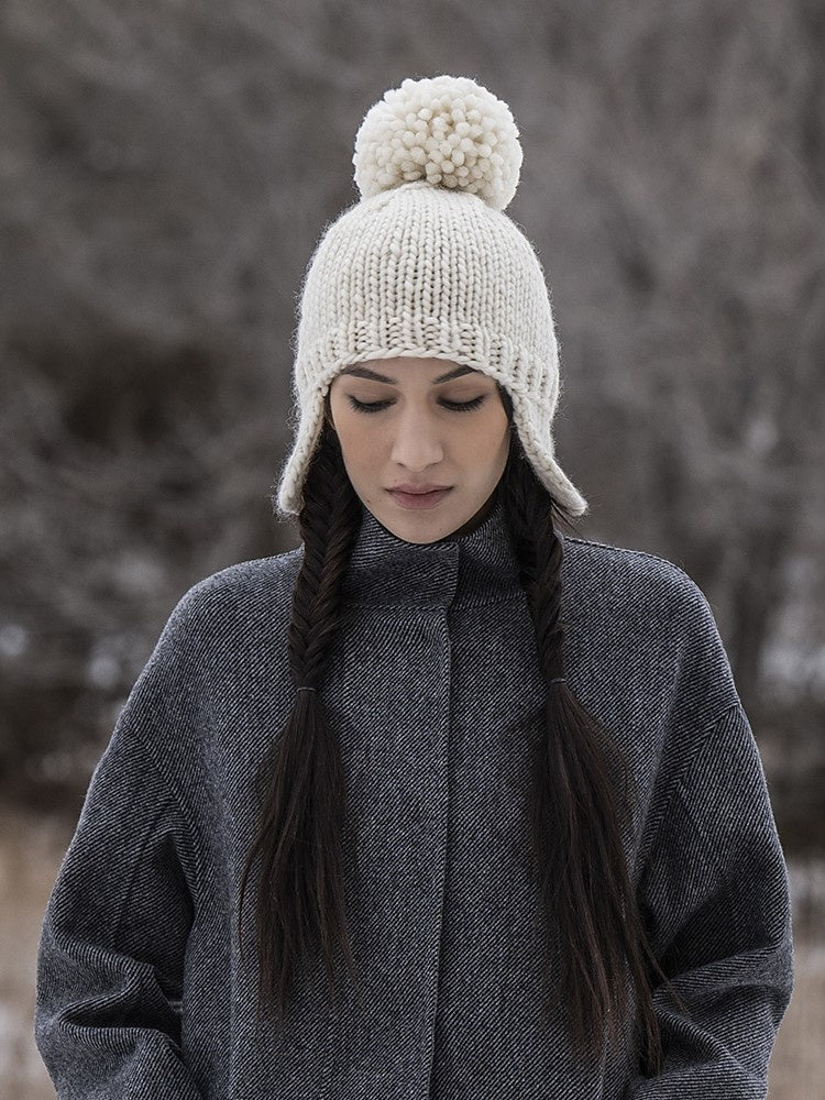 Winnipeg Hat