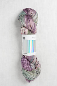 Hedgehog Fibres Alpaca DK Damsel