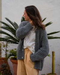 Knit This! by Veronika Lindberg, Kutovakika