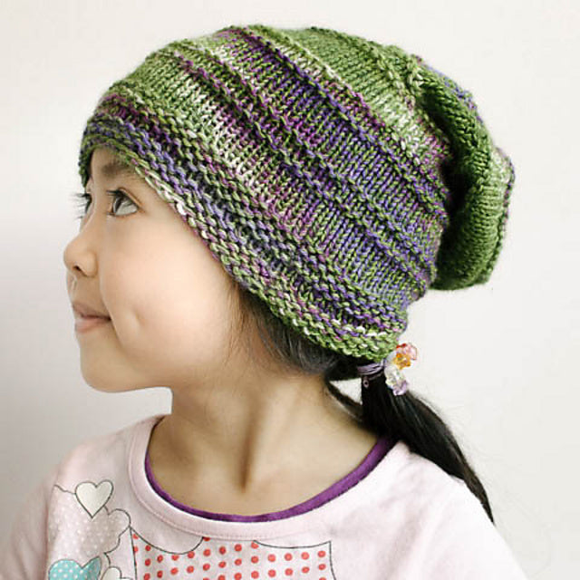Tumbler Ridge Hat