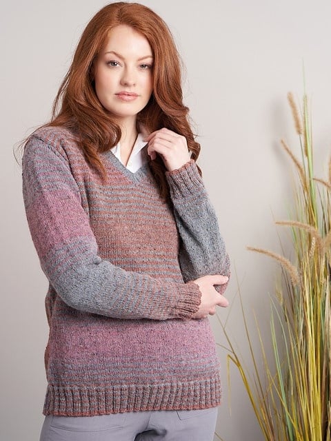 Forever Sweater