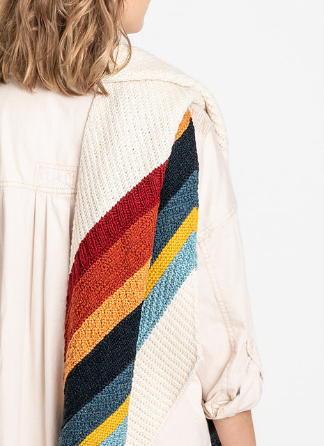 Gresham Wrap