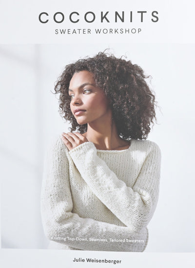 Cocoknits Sweater Workshop