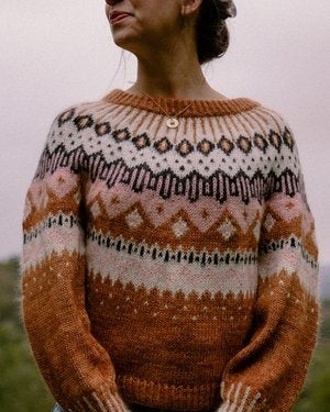 Knit This! by Veronika Lindberg, Kutovakika