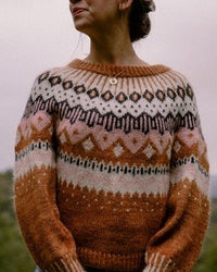 Knit This! by Veronika Lindberg, Kutovakika