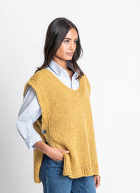 Cambridge Vest