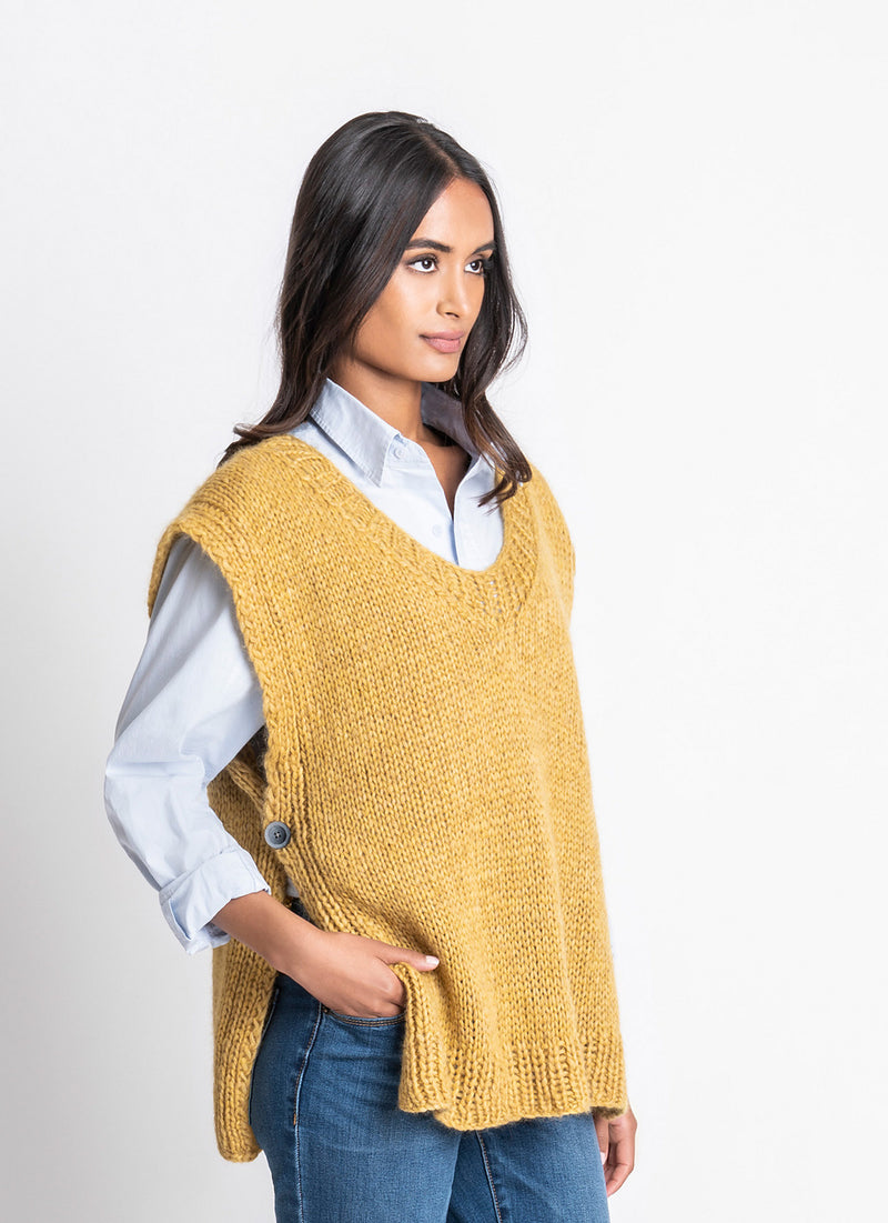 Cambridge Vest