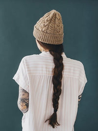 Romney Hat