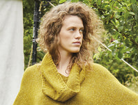 Scallop Cowl