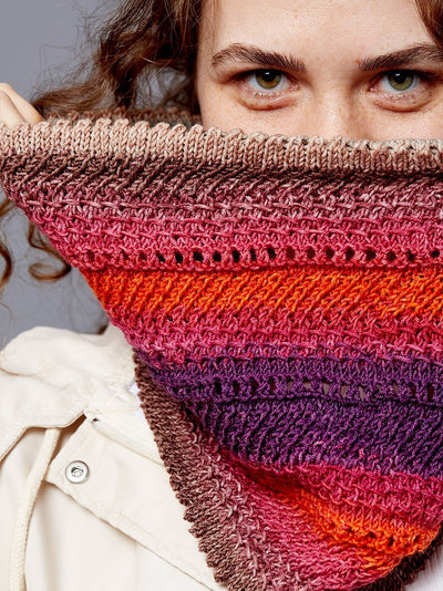 Chemberly Cowl