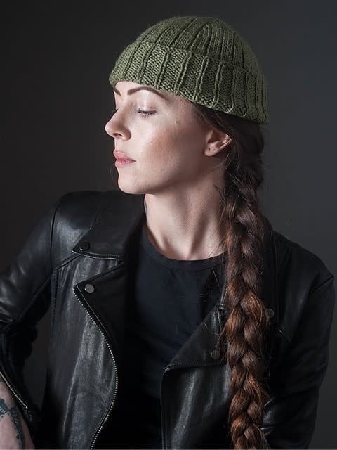 Scout Watch Cap