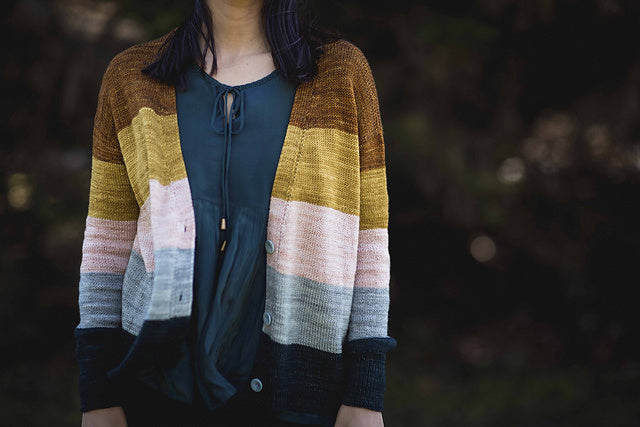 Aimée Cardigan