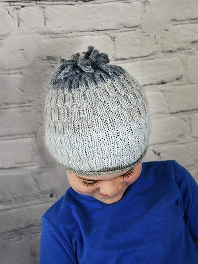 Annelida Hat