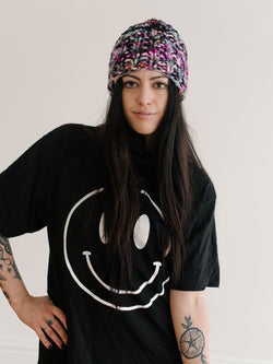 Static Hat
