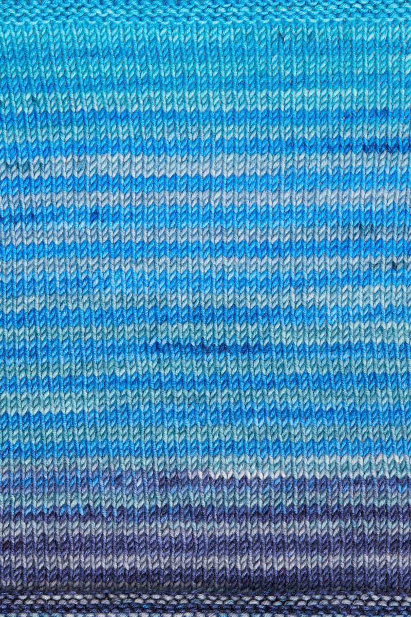 Urth Yarns Uneek Worsted 4031 swatch
