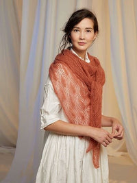 251-58 Lang Yarns Lace