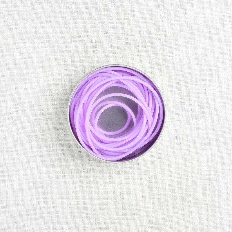 Purl Strings by Minnie & Purl, Sweater Plus Pack Lilac