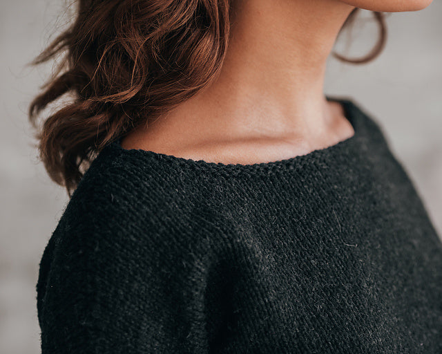 Glynn Pullover