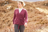 Rowan Felted Tweed by Lisa Richardson