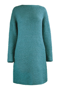 Mermaid's Dream Pullover