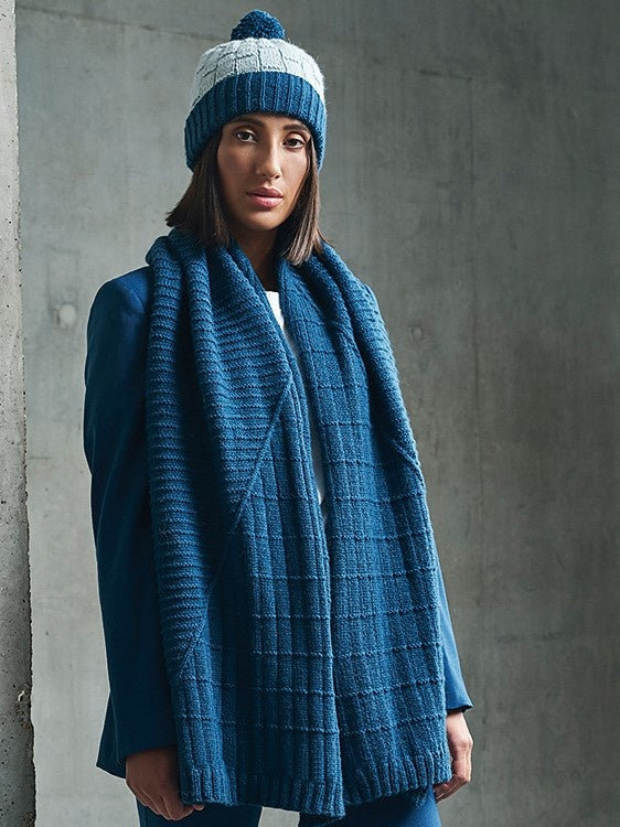 Moorgate Wrap