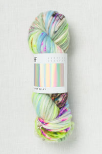 Hedgehog Fibres Super Bulky Wildflower