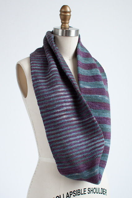 Rings of Rings Cowl