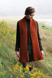 Liesl Scarf