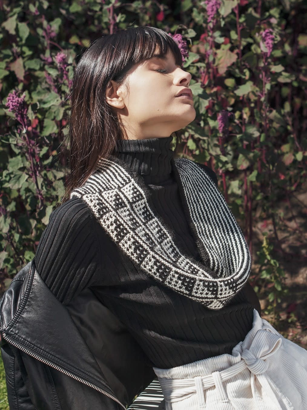 Olga Cowl