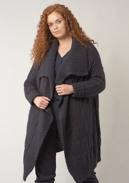 Rowan Modern Knits in Kid Classic by Martin Storey