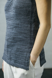 Arequita Tunic