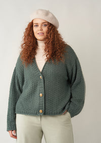 Rowan Modern Knits in Kid Classic by Martin Storey