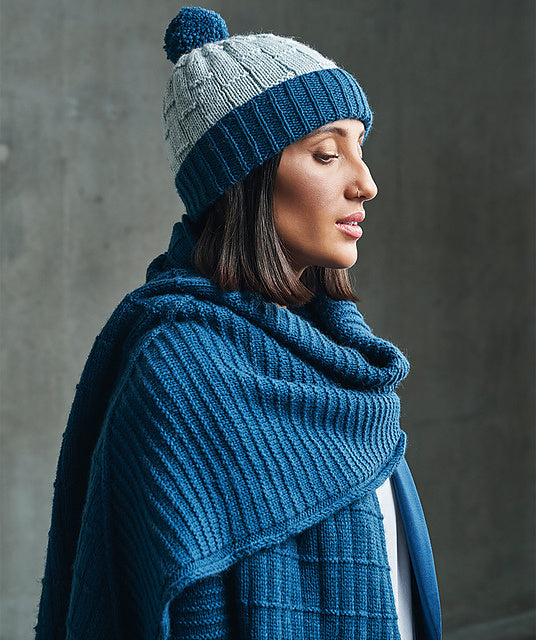 Moorgate Wrap