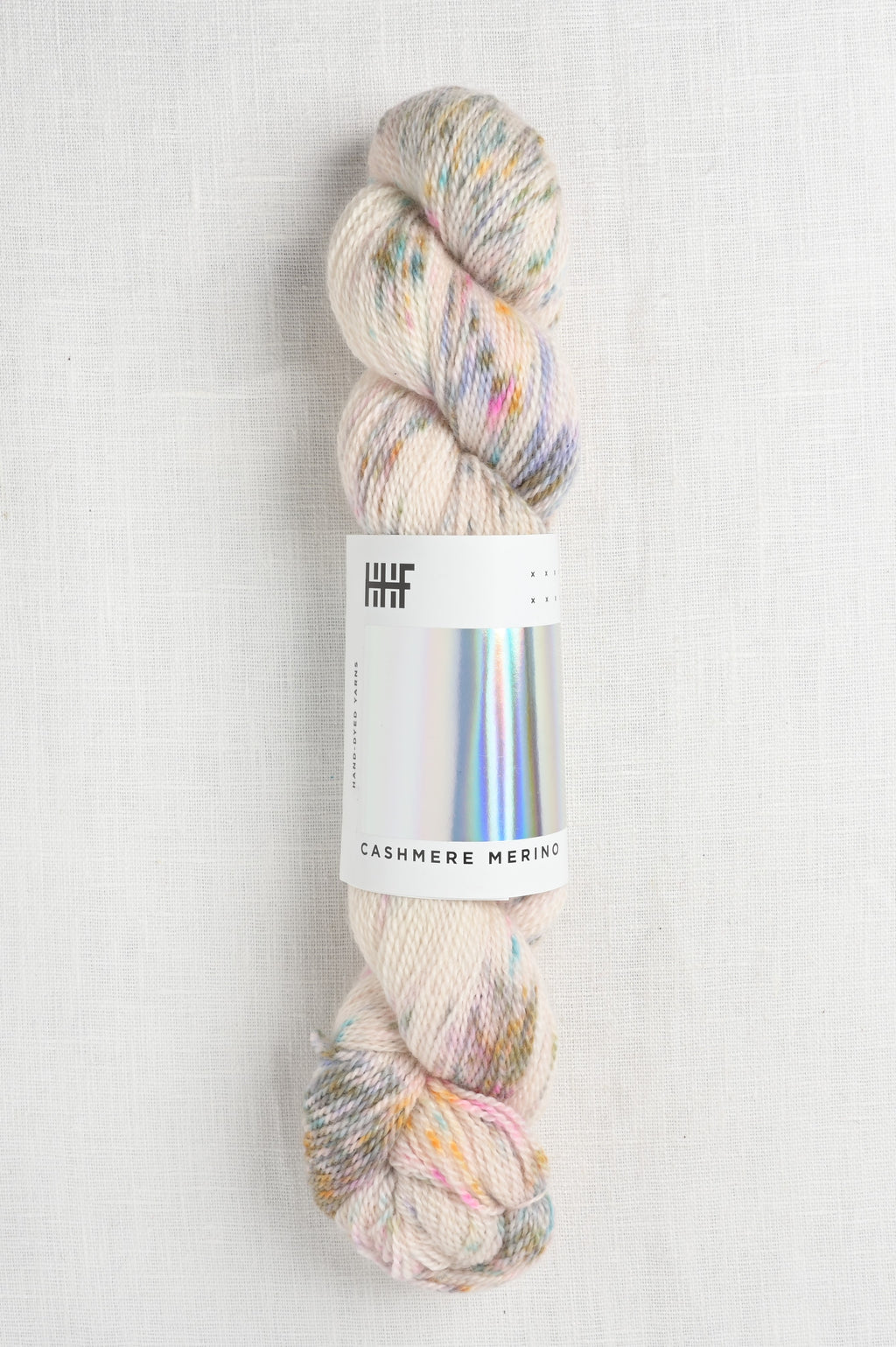 Hedgehog Fibres Cashmere Merino Urchin